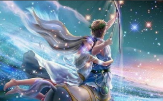 射手座喜欢调皮的女生吗，射手座女生喜欢一个人的表现