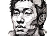 素描足球手套推荐男生吗，素描足球手套推荐男生吗图片