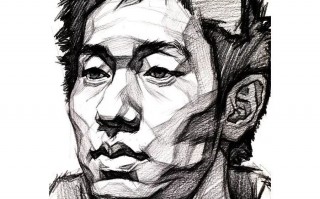 素描足球手套推荐男生吗，素描足球手套推荐男生吗图片