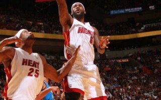 雷霆vs热火总决赛3，雷霆vs热火总决赛32轮