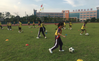 斗门有什么足球俱乐部吗，斗门有什么足球俱乐部吗在哪里