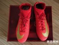 c罗足球鞋哪双好看一点，c罗足球鞋